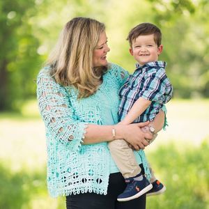 Meet your Posher, Lauren